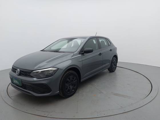VOLKSWAGEN POLO 1.0 MPI TRACK MANUAL